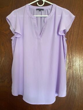 Adrianna Papell women’s size medium top